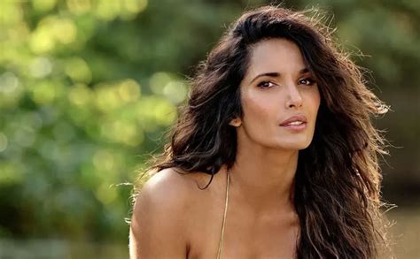 padma lakshmi sports illustrated swimsuit issue